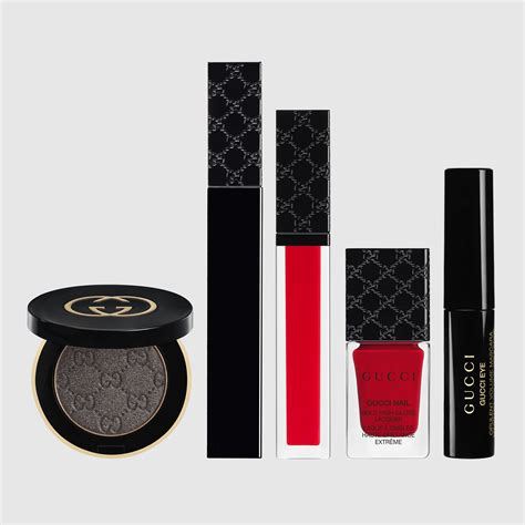 gucci make up set|gucci make up kit.